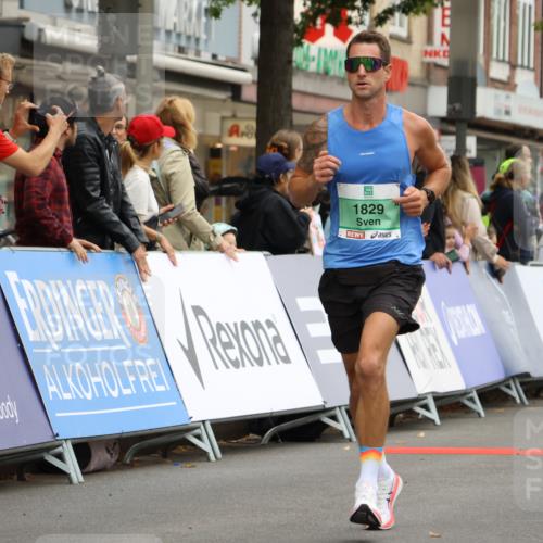 21.09.2025 - PSD Bank Halbmarathon Strokosch-Dieckow http://msf.ph/oto/8943881 21.09.2025 11:20:41 Ziel 1440, 1829 meine-sportfotos.de