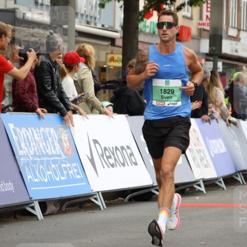 21.09.2025 - PSD Bank Halbmarathon Strokosch-Dieckow http://msf.ph/oto/8943883 21.09.2025 11:20:41 Ziel 1440, 1829 meine-sportfotos.de