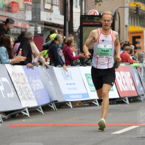 21.09.2025 - PSD Bank Halbmarathon Strokosch-Dieckow http://msf.ph/oto/8943901 21.09.2025 11:20:45 Ziel 1440, 1829, 1837 meine-sportfotos.de
