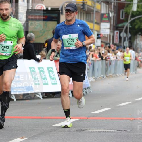 21.09.2025 - PSD Bank Halbmarathon Strokosch-Dieckow http://msf.ph/oto/8943919 21.09.2025 11:41:44 Ziel 1399, 1758, 1887, 2029, 2043, 3895 meine-sportfotos.de