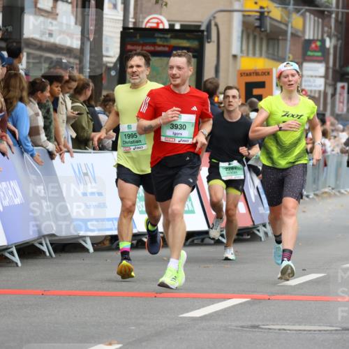 21.09.2025 - PSD Bank Halbmarathon Strokosch-Dieckow http://msf.ph/oto/8943969 21.09.2025 11:42:25 Ziel 1058, 1899, 1995, 2220, 2224, 2253, 2281, 2380, 3928, 3930, 4048 meine-sportfotos.de