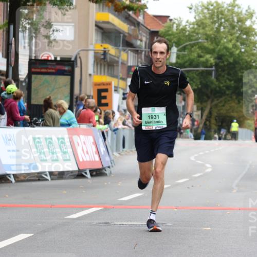 21.09.2025 - PSD Bank Halbmarathon Strokosch-Dieckow http://msf.ph/oto/8943977 21.09.2025 11:21:29 Ziel 1931 meine-sportfotos.de