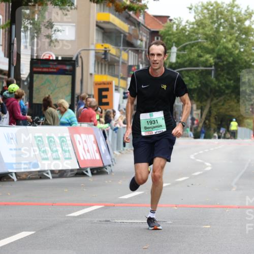 21.09.2025 - PSD Bank Halbmarathon Strokosch-Dieckow http://msf.ph/oto/8943980 21.09.2025 11:21:29 Ziel 1931 meine-sportfotos.de