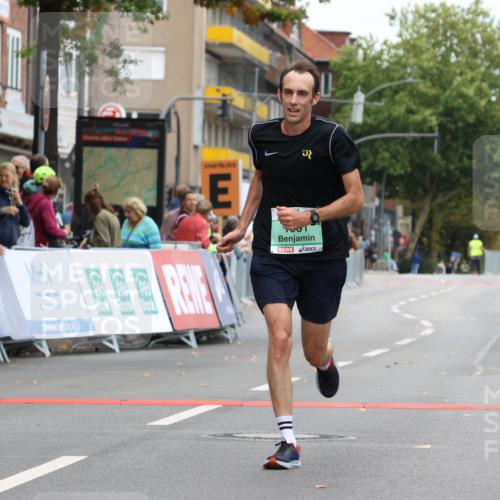 21.09.2025 - PSD Bank Halbmarathon Strokosch-Dieckow http://msf.ph/oto/8943988 21.09.2025 11:21:29 Ziel 1931 meine-sportfotos.de