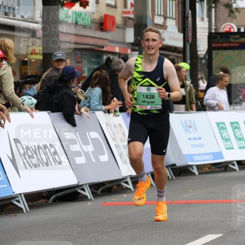 21.09.2025 - PSD Bank Halbmarathon Strokosch-Dieckow http://msf.ph/oto/8944024 21.09.2025 11:22:22 Ziel 1826 meine-sportfotos.de