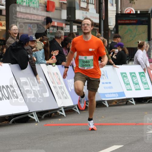 21.09.2025 - PSD Bank Halbmarathon Strokosch-Dieckow http://msf.ph/oto/8944028 21.09.2025 11:22:35 Ziel 1083, 1777 meine-sportfotos.de