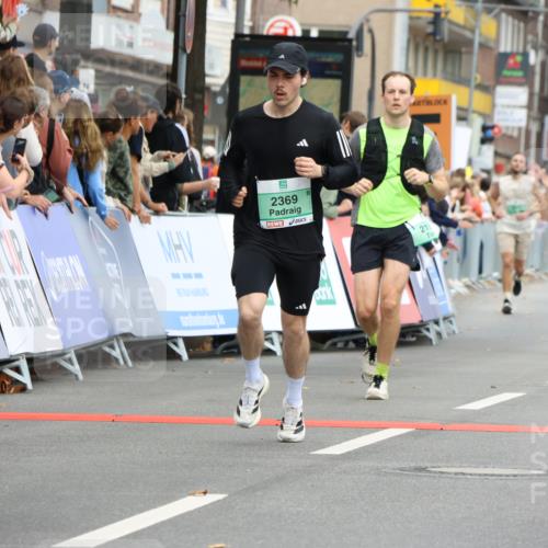 21.09.2025 - PSD Bank Halbmarathon Strokosch-Dieckow http://msf.ph/oto/8944033 21.09.2025 11:42:52 Ziel 1749, 1750, 2100, 2123, 2135, 2158, 2369, 2995, 3315 meine-sportfotos.de