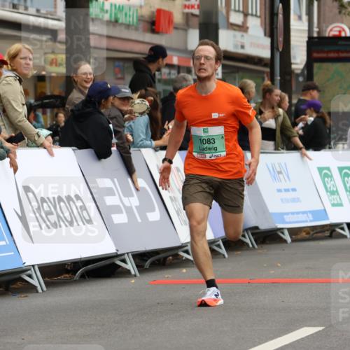 21.09.2025 - PSD Bank Halbmarathon Strokosch-Dieckow http://msf.ph/oto/8944034 21.09.2025 11:22:35 Ziel 1083, 1777 meine-sportfotos.de