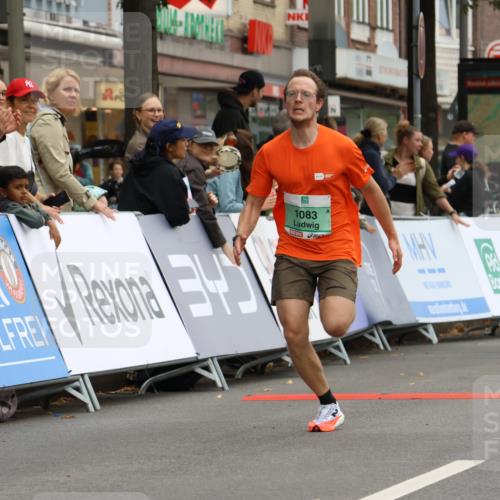 21.09.2025 - PSD Bank Halbmarathon Strokosch-Dieckow http://msf.ph/oto/8944036 21.09.2025 11:22:35 Ziel 1083, 1777 meine-sportfotos.de