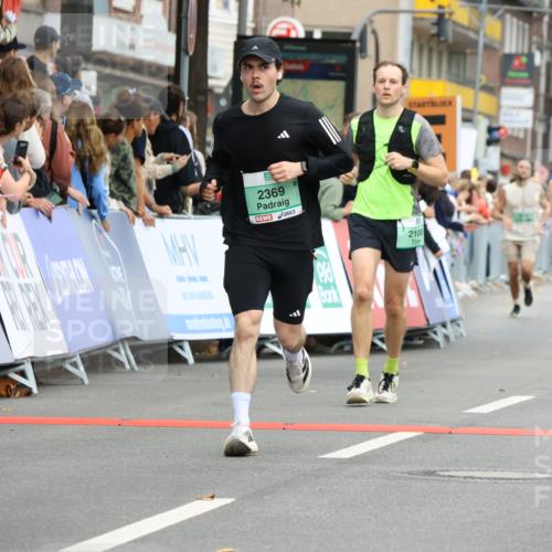 21.09.2025 - PSD Bank Halbmarathon Strokosch-Dieckow http://msf.ph/oto/8944037 21.09.2025 11:42:52 Ziel 1749, 1750, 2100, 2123, 2135, 2158, 2369, 2995, 3315 meine-sportfotos.de