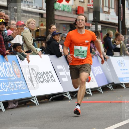 21.09.2025 - PSD Bank Halbmarathon Strokosch-Dieckow http://msf.ph/oto/8944042 21.09.2025 11:22:36 Ziel 1083, 1777 meine-sportfotos.de