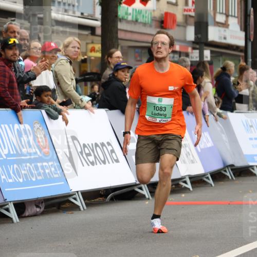 21.09.2025 - PSD Bank Halbmarathon Strokosch-Dieckow http://msf.ph/oto/8944044 21.09.2025 11:22:36 Ziel 1083, 1777 meine-sportfotos.de