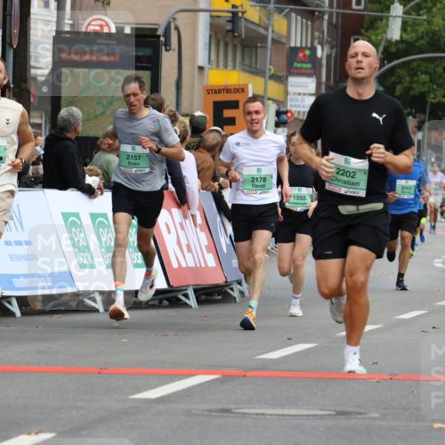 21.09.2025 - PSD Bank Halbmarathon Strokosch-Dieckow http://msf.ph/oto/8944053 21.09.2025 11:43:00 Ziel 1555, 1749, 1750, 2019, 2100, 2157, 2178, 2202, 2265, 2369, 2995 meine-sportfotos.de