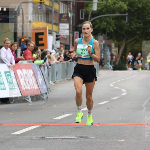21.09.2025 - PSD Bank Halbmarathon Strokosch-Dieckow http://msf.ph/oto/8944057 21.09.2025 11:22:40 Ziel 1083, 1777 meine-sportfotos.de