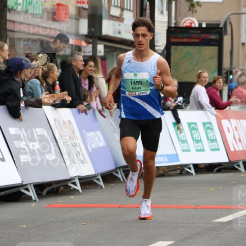 21.09.2025 - PSD Bank Halbmarathon Strokosch-Dieckow http://msf.ph/oto/8944079 21.09.2025 11:23:05 Ziel 1237, 1455, 1840 meine-sportfotos.de
