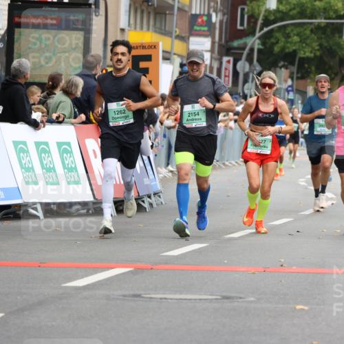 21.09.2025 - PSD Bank Halbmarathon Strokosch-Dieckow http://msf.ph/oto/8944086 21.09.2025 11:43:14 Ziel 1262, 1264, 1804, 1856, 1943, 2027, 2154, 2240, 2265, 3920 meine-sportfotos.de