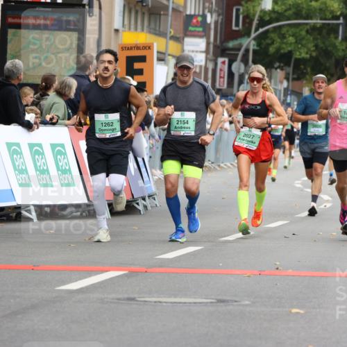 21.09.2025 - PSD Bank Halbmarathon Strokosch-Dieckow http://msf.ph/oto/8944088 21.09.2025 11:43:14 Ziel 1262, 1264, 1804, 1856, 1943, 2027, 2154, 2240, 2265, 3920 meine-sportfotos.de