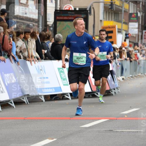 21.09.2025 - PSD Bank Halbmarathon Strokosch-Dieckow http://msf.ph/oto/8944118 21.09.2025 11:45:13 Ziel 1123, 1722, 1774, 1958, 2136, 2501, 2606, 3024 meine-sportfotos.de