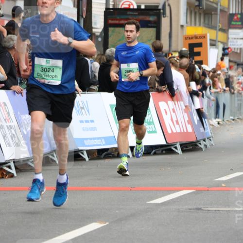 21.09.2025 - PSD Bank Halbmarathon Strokosch-Dieckow http://msf.ph/oto/8944128 21.09.2025 11:45:15 Ziel 1123, 1722, 1774, 1958, 2136, 2139, 2501, 2606, 3024 meine-sportfotos.de