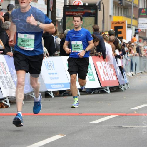 21.09.2025 - PSD Bank Halbmarathon Strokosch-Dieckow http://msf.ph/oto/8944130 21.09.2025 11:45:15 Ziel 1123, 1722, 1774, 1958, 2136, 2139, 2501, 2606, 3024 meine-sportfotos.de