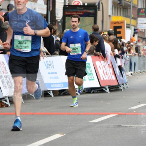 21.09.2025 - PSD Bank Halbmarathon Strokosch-Dieckow http://msf.ph/oto/8944132 21.09.2025 11:45:15 Ziel 1123, 1722, 1774, 1958, 2136, 2139, 2501, 2606, 3024 meine-sportfotos.de