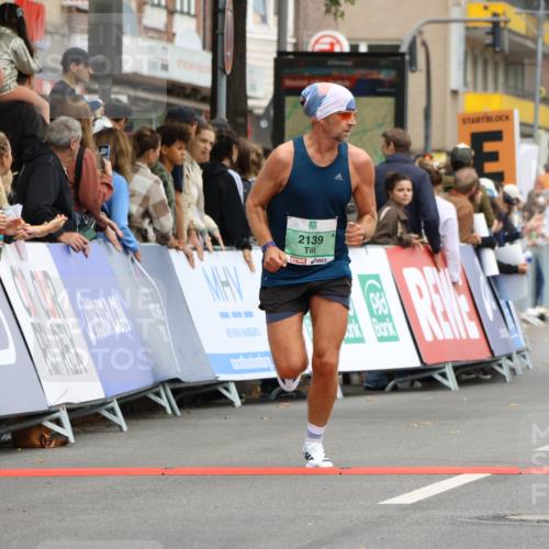 21.09.2025 - PSD Bank Halbmarathon Strokosch-Dieckow http://msf.ph/oto/8944134 21.09.2025 11:45:21 Ziel 1023, 2139, 2143, 2606, 3024 meine-sportfotos.de