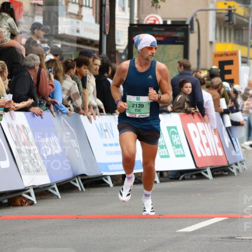21.09.2025 - PSD Bank Halbmarathon Strokosch-Dieckow http://msf.ph/oto/8944136 21.09.2025 11:45:21 Ziel 1023, 2139, 2143, 2606, 3024 meine-sportfotos.de
