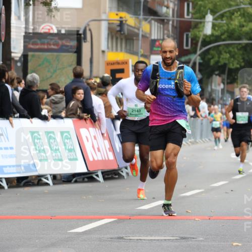 21.09.2025 - PSD Bank Halbmarathon Strokosch-Dieckow http://msf.ph/oto/8944147 21.09.2025 11:45:23 Ziel 1023, 2139, 2143, 2606, 2939, 3024 meine-sportfotos.de