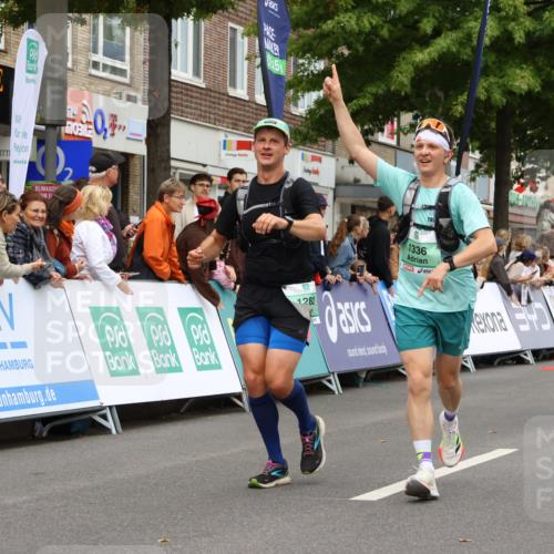 21.09.2025 - PSD Bank Halbmarathon Strokosch-Dieckow http://msf.ph/oto/8944148 21.09.2025 11:43:51 Ziel 1217, 1282, 1333, 2054, 2119, 2145, 2147, 2192, 2350, 3918 meine-sportfotos.de