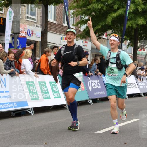 21.09.2025 - PSD Bank Halbmarathon Strokosch-Dieckow http://msf.ph/oto/8944151 21.09.2025 11:43:51 Ziel 1217, 1282, 1333, 2054, 2119, 2145, 2147, 2192, 2350, 3918 meine-sportfotos.de