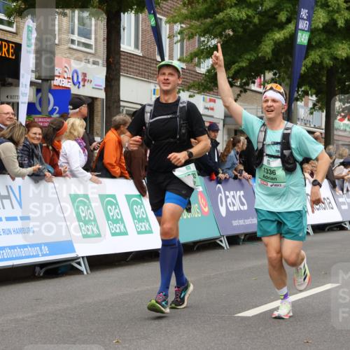 21.09.2025 - PSD Bank Halbmarathon Strokosch-Dieckow http://msf.ph/oto/8944153 21.09.2025 11:43:51 Ziel 1217, 1282, 1333, 2054, 2119, 2145, 2147, 2192, 2350, 3918 meine-sportfotos.de