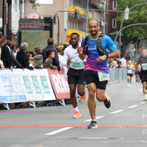 21.09.2025 - PSD Bank Halbmarathon Strokosch-Dieckow http://msf.ph/oto/8944156 21.09.2025 11:45:23 Ziel 1023, 2139, 2143, 2606, 2939, 3024 meine-sportfotos.de