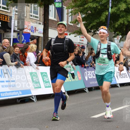 21.09.2025 - PSD Bank Halbmarathon Strokosch-Dieckow http://msf.ph/oto/8944157 21.09.2025 11:43:51 Ziel 1217, 1282, 1333, 2054, 2119, 2145, 2147, 2192, 2350, 3918 meine-sportfotos.de