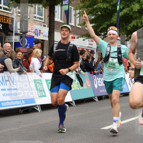 21.09.2025 - PSD Bank Halbmarathon Strokosch-Dieckow http://msf.ph/oto/8944160 21.09.2025 11:43:51 Ziel 1217, 1282, 1333, 2054, 2119, 2145, 2147, 2192, 2350, 3918 meine-sportfotos.de