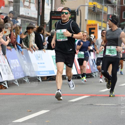 21.09.2025 - PSD Bank Halbmarathon Strokosch-Dieckow http://msf.ph/oto/8944177 21.09.2025 11:44:00 Ziel 1621, 1757, 1981, 1986, 2196, 2294, 2350, 2460, 3918 meine-sportfotos.de