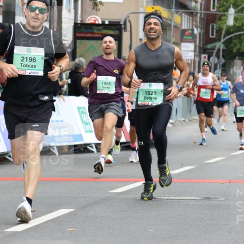 21.09.2025 - PSD Bank Halbmarathon Strokosch-Dieckow http://msf.ph/oto/8944185 21.09.2025 11:44:01 Ziel 1091, 1146, 1621, 1757, 1981, 1986, 2081, 2196, 2294, 2350, 2460 meine-sportfotos.de