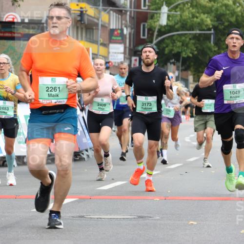 21.09.2025 - PSD Bank Halbmarathon Strokosch-Dieckow http://msf.ph/oto/8944205 21.09.2025 11:45:39 Ziel 1041, 1049, 1534, 2117, 2261, 2292, 2409, 2422, 2483, 2939, 3173 meine-sportfotos.de
