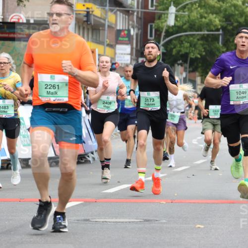 21.09.2025 - PSD Bank Halbmarathon Strokosch-Dieckow http://msf.ph/oto/8944207 21.09.2025 11:45:40 Ziel 1041, 1049, 1534, 2117, 2261, 2292, 2409, 2422, 2483, 3173 meine-sportfotos.de