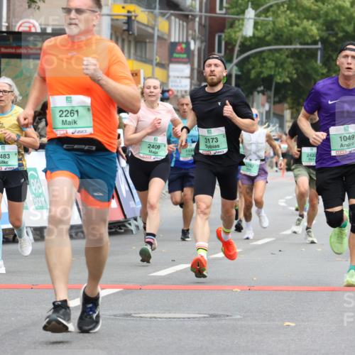 21.09.2025 - PSD Bank Halbmarathon Strokosch-Dieckow http://msf.ph/oto/8944209 21.09.2025 11:45:40 Ziel 1041, 1049, 1534, 2117, 2261, 2292, 2409, 2422, 2483, 3173 meine-sportfotos.de