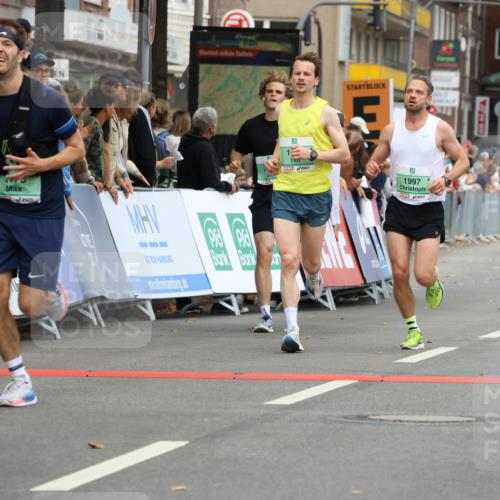 21.09.2025 - PSD Bank Halbmarathon Strokosch-Dieckow http://msf.ph/oto/8944221 21.09.2025 11:44:17 Ziel 1020, 1091, 1146, 1329, 1806, 1966, 1997, 2081, 2173, 2386, 3023, 3923, 4057 meine-sportfotos.de