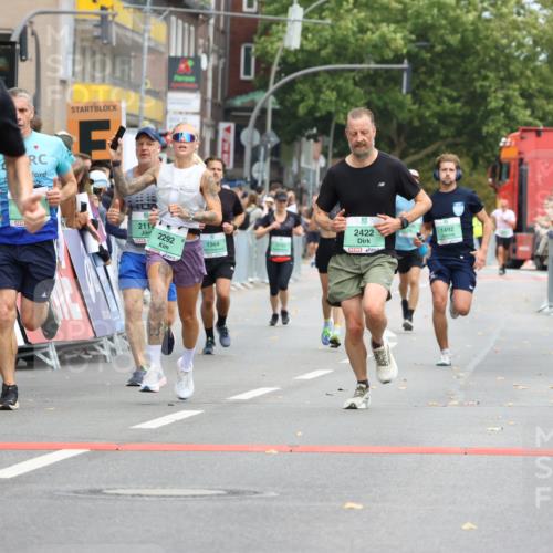 21.09.2025 - PSD Bank Halbmarathon Strokosch-Dieckow http://msf.ph/oto/8944222 21.09.2025 11:45:42 Ziel 1049, 1534, 2117, 2261, 2292, 2409, 2422, 2483, 3173 meine-sportfotos.de