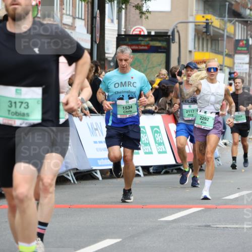 21.09.2025 - PSD Bank Halbmarathon Strokosch-Dieckow http://msf.ph/oto/8944228 21.09.2025 11:45:43 Ziel 1049, 1364, 1534, 2117, 2261, 2292, 2409, 2422, 2483, 3173 meine-sportfotos.de