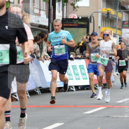 21.09.2025 - PSD Bank Halbmarathon Strokosch-Dieckow http://msf.ph/oto/8944234 21.09.2025 11:45:43 Ziel 1049, 1364, 1534, 2117, 2261, 2292, 2409, 2422, 2483, 3173 meine-sportfotos.de