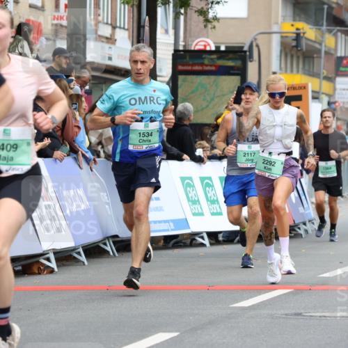 21.09.2025 - PSD Bank Halbmarathon Strokosch-Dieckow http://msf.ph/oto/8944245 21.09.2025 11:45:44 Ziel 1049, 1364, 1534, 2117, 2261, 2292, 2409, 2422, 2483, 3173 meine-sportfotos.de