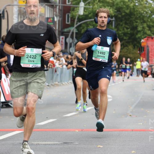 21.09.2025 - PSD Bank Halbmarathon Strokosch-Dieckow http://msf.ph/oto/8944249 21.09.2025 11:45:46 Ziel 1049, 1364, 1534, 2103, 2117, 2261, 2292, 2406, 2409, 2422, 2483, 3173 meine-sportfotos.de