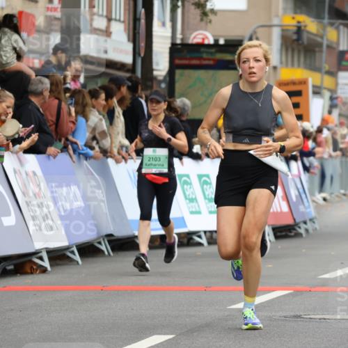 21.09.2025 - PSD Bank Halbmarathon Strokosch-Dieckow http://msf.ph/oto/8944257 21.09.2025 11:45:50 Ziel 1029, 1049, 1364, 1534, 2103, 2117, 2292, 2406, 2409, 2422, 2483, 3173 meine-sportfotos.de