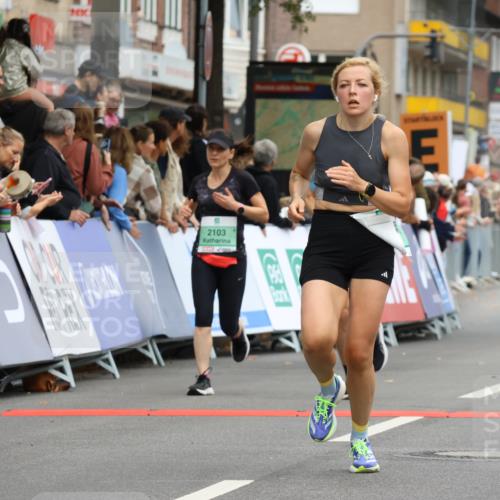 21.09.2025 - PSD Bank Halbmarathon Strokosch-Dieckow http://msf.ph/oto/8944259 21.09.2025 11:45:50 Ziel 1029, 1049, 1364, 1534, 2103, 2117, 2292, 2406, 2409, 2422, 2483, 3173 meine-sportfotos.de