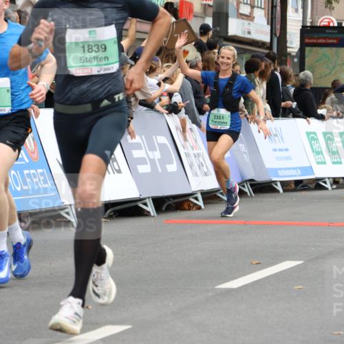 21.09.2025 - PSD Bank Halbmarathon Strokosch-Dieckow http://msf.ph/oto/8944273 21.09.2025 11:44:30 Ziel 1020, 1743, 1798, 1839, 2184, 2188, 2351, 2386, 3923 meine-sportfotos.de