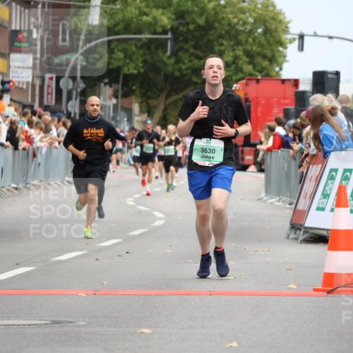 21.09.2025 - PSD Bank Halbmarathon Strokosch-Dieckow http://msf.ph/oto/8944325 21.09.2025 11:46:18 Ziel 1019, 1062, 1751, 2129, 2791, 2931, 3630 meine-sportfotos.de