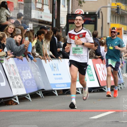 21.09.2025 - PSD Bank Halbmarathon Strokosch-Dieckow http://msf.ph/oto/8944335 21.09.2025 11:44:54 Ziel 1554, 1728, 2171, 2605 meine-sportfotos.de
